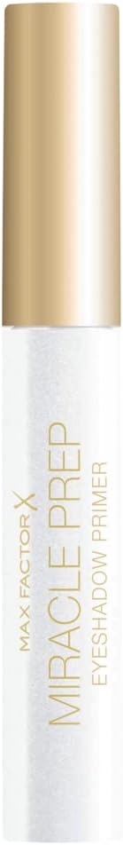 Max Factor Miracle Prep Eyeshadow Primer Universal 6 ml Transparent