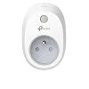 TP-Link Prise connectée WiFi HS100(FR), compatible avec Amazon Alexa et Google home pour la commande vocale, Contrôler…