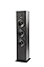 Polk T50 150 Watt Home Theater Floor Standing Tower Speaker (Single) – Premium Sound at a Great Value | Dolby and DTS Surround (Renewed)thumb 1