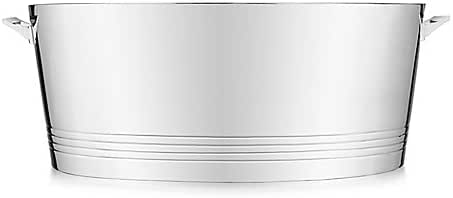 large drinks cooler bucket