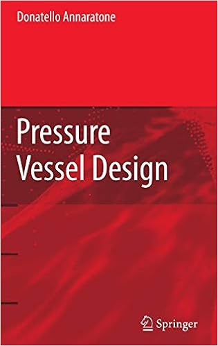 Pressure Vessel Design