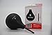 Albertino Enema Bulb Anal Cleaning Silicone Douche Unisex