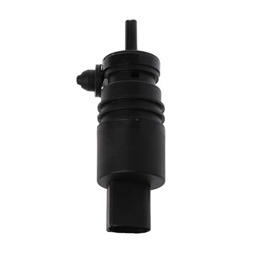 Autone Windshield Fluid Washer Pump/Motor Auto Car Parts for BMW E46 E38 E39 E60 E65 E53 X5 Z4
