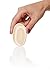NEW! 2 In 1 Silicone Makeup Sponge Blender & Powder Puff Applicator | Soft, Flexible & Washable Surfaces | For Foundation, BB Creams, Serum, Blusher & More | Save Up To 50% Of Cosmetic Products