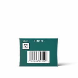 NEURIVA Plus Brain Supplement for Memory and Focus