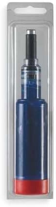 Mini Grease Gun Push Hndl 3700 psi