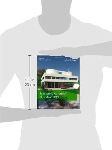 Mastering Autodesk 3ds Max 2013 - Thumbnail 2