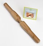 Mu-Xing Embracing Spine 1