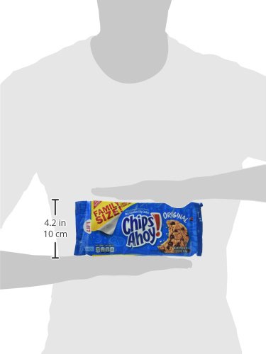 6 Chips+Ahoy+Original+Chocolate+Cookies