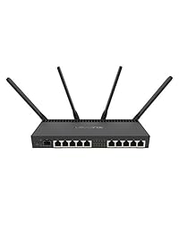MikroTik RB4011iGS+5HacQ2HnD IN