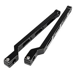 XMMT Motorcycle 9.84" Extend Heel Toe Shift