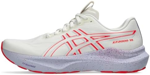 Amazon.com | ASICS Mens Gel-Nimbus 27 Tokyo Sports Shoes, CREAM