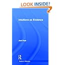 Intuitions as Evidence (Studies in Philosophy)