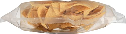 CASA SANCHEZ THIN TORTILLA CHIPS, 14 OZ