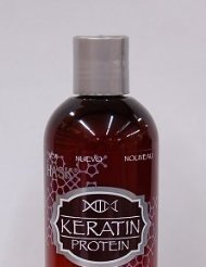 Hask Keratin Protein Conditioner Smoothing 12oz by Hask