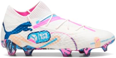 Amazon.com | PUMA Mens Future 7 Pro Soccer Cleats Cleated, Outdoor