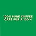 Nescafe Instant Coffee Packets, Decaf, Taster's Choice Light Roast, 1.7 g Singles (Pack of 80)
