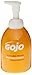 GOJO 5762-04 18 Oz. Luxury Foam Antibacterial Handwash (Case of 4)