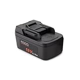 Ridgid 32743 18V Battery