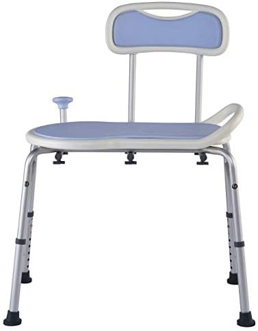 Juvo Comfort Series Transfer Bench (BTB01)