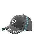 Mercedes Benz F1 Heritage Hat
