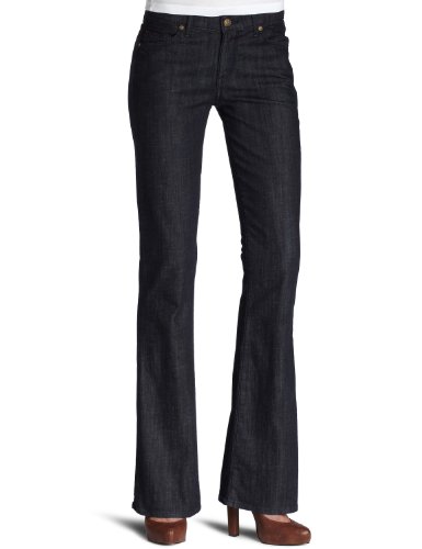 Grace Boot Cut Jean,Cosmos 