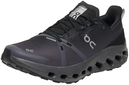 Amazon.com | ON Running Mens Cloudventure Waterproof Mesh  display picture 3