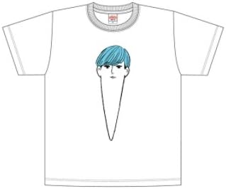 Amazon Co Jp 禁断ボーイズ いっくん 顎ｔシャツ B Vazmart ネクステ Nextstage ホビー 通販