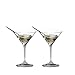 Riedel VINUM Martini Glasses, Set of 2 - 6416/77 primary