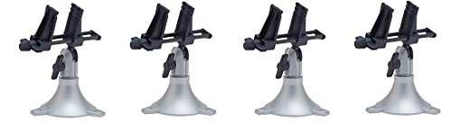PanaVise Model 201 "Junior" Miniature Vise (4-(Pack)) - Thumbnail 2