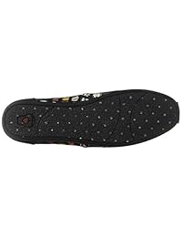 Skechers Bobs Plush-Wag Crew - Ballet para mujer