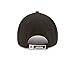New Era New York Yankees 9Forty Men's Snapback Hat Cap Navy Blue/White 10047538