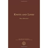 Knots and Links (AMS Chelsea Publishing)