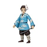 McFarlane Toys - Demon Slayer Tanjiro Kamado