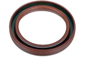 PARTCATALOG Engine Timing Cover Seal Compatible With Ford Edge 2007 2008 2009 2010 2011 2012 2013 2014 2015 2016 2017 2018 PC-439081