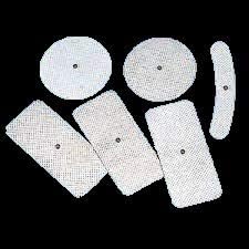 Verseo Permanent Hair Removal Conductive Patches for the Face, Body, Leg, Stomach, Bikini Line, Perfect Shaving Alternative for Men and Women with Sensitive Skin (Body Patch)