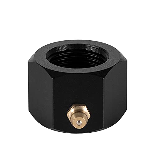 Yoursme Marine Steering Tube Cable Grease Nut for OMC 2861 FSM068