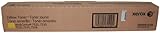 Xerox Toner Yellow for WorkCentre 7525, 7530, 7535, 7545, 7556