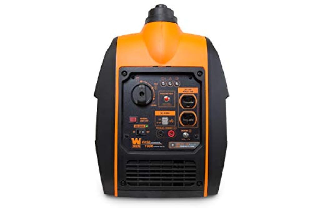 wen 2250 generator