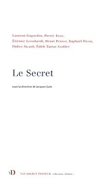 Le  secret