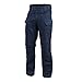 Helikon-Tex UTP Urban Tactical Pants for Men - Denim Stretch - Lightweight for Military, Outdoors, Hiking, Army, Work Pants