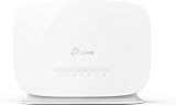 TP-Link Archer MR505 AC1200 4G+ Router with SIM Slot Gigabit MU-MIMO view 2
