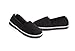 ISOTONER Womens Microterry Espadrille Slippers