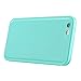 iPhone 6S Plus Waterproof Case, Pandawell Super Slim Thin Light [360 All Round Protective] Full-Sealed IPX-6 Waterproof Shockproof Dust/Snow Proof Case Cover for iPhone 6 Plus / 6S Plus - Teal