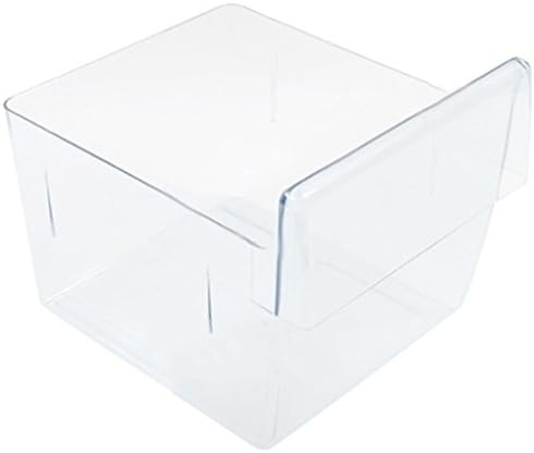 Zanussi Fridge Freezer Drawer Salad Crisper Box Sc71440 5i Amazon