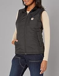 Carhartt Women's Rain Defender Relaxed Fit
