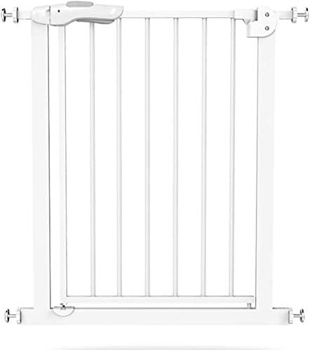 amazon baby gate with door