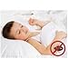 Premium BED Bugs Pillow Protector a Set of 2 Pillow Protectors - Lifetime Warranty (king (21