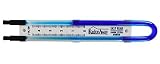 RadonAway 50017 Easy Read Manometer, Blue