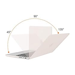 MOSISO Compatible with MacBook Pro 14 inch Case